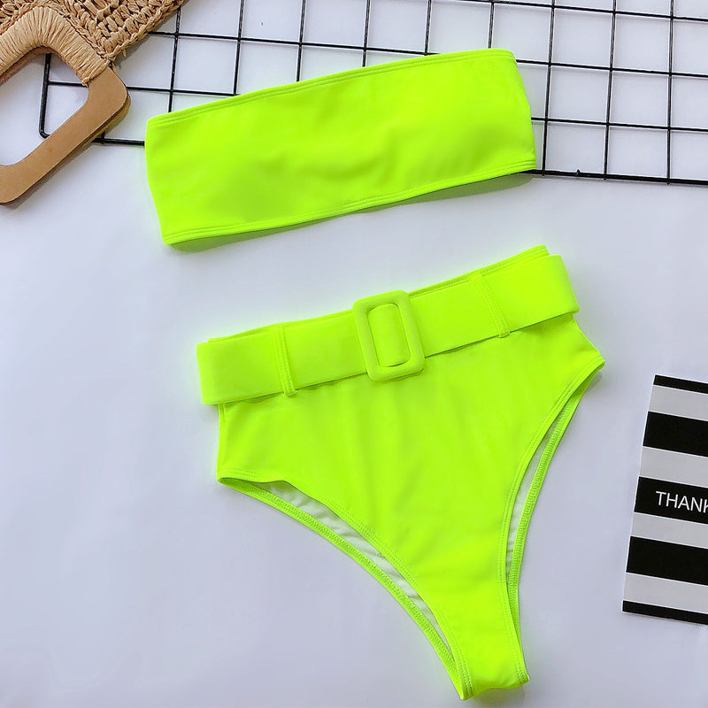 Biquíni Elegância Comfort