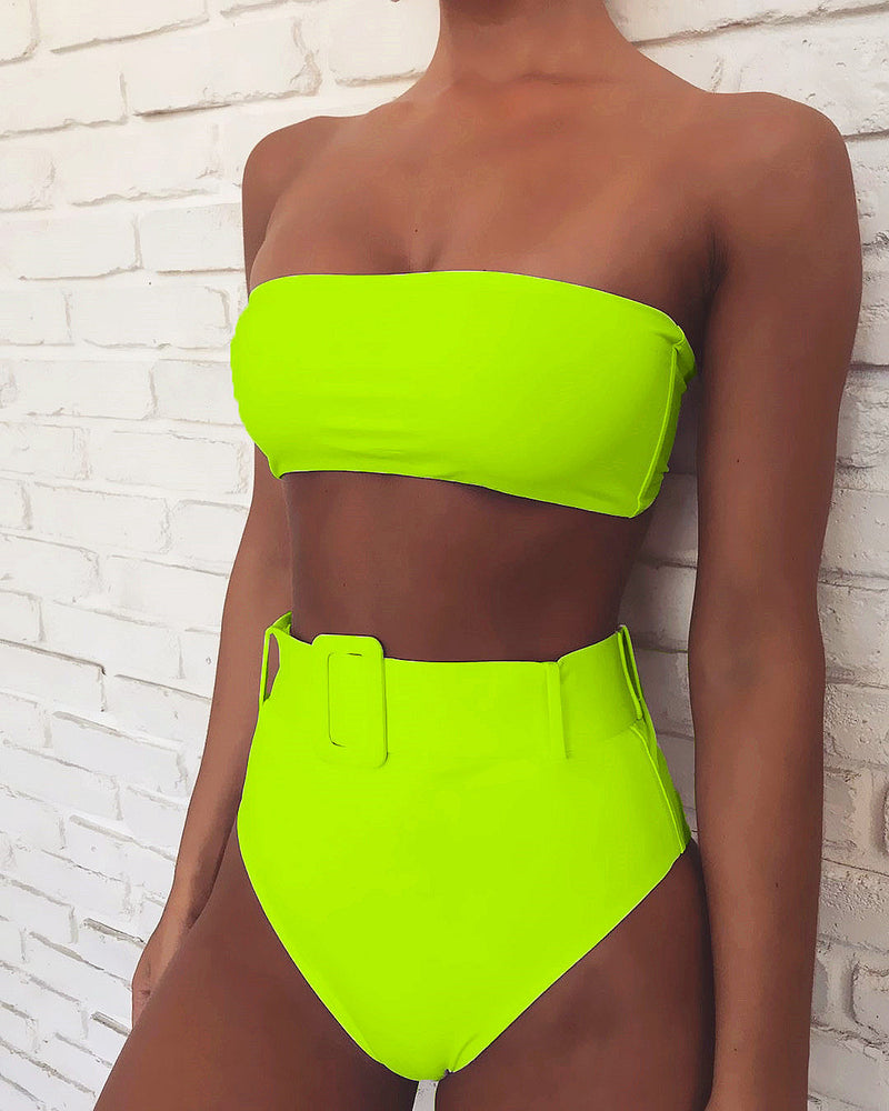 Biquíni Elegância Comfort