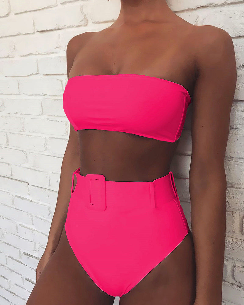 Biquíni Elegância Comfort