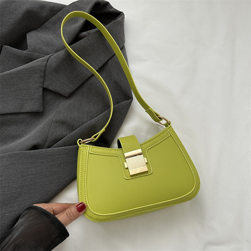 Bolsa Feminina Casual Pequena – Estilo e Praticidade no Dia a Dia