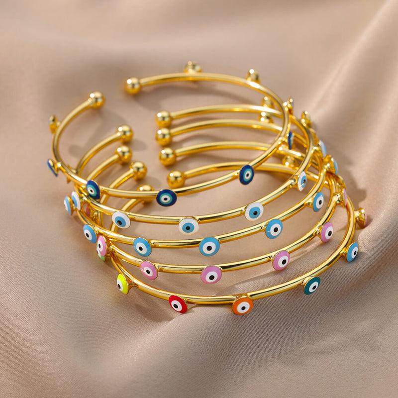 Pulseira Olho Grego