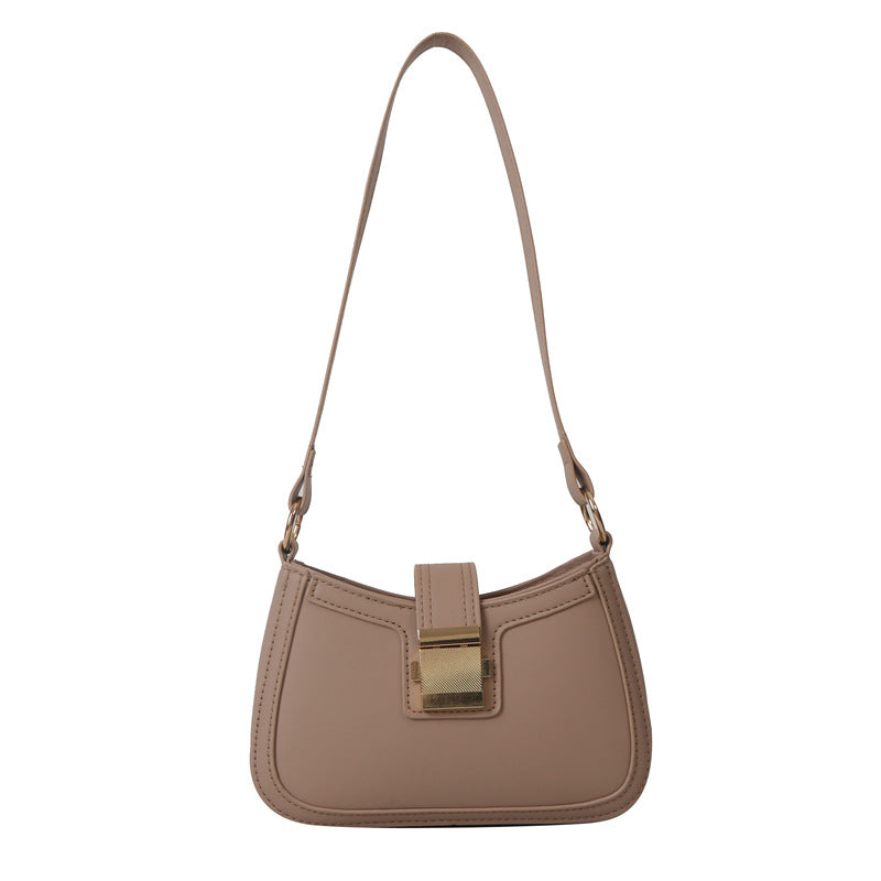 Bolsa Feminina Casual Pequena – Estilo e Praticidade no Dia a Dia