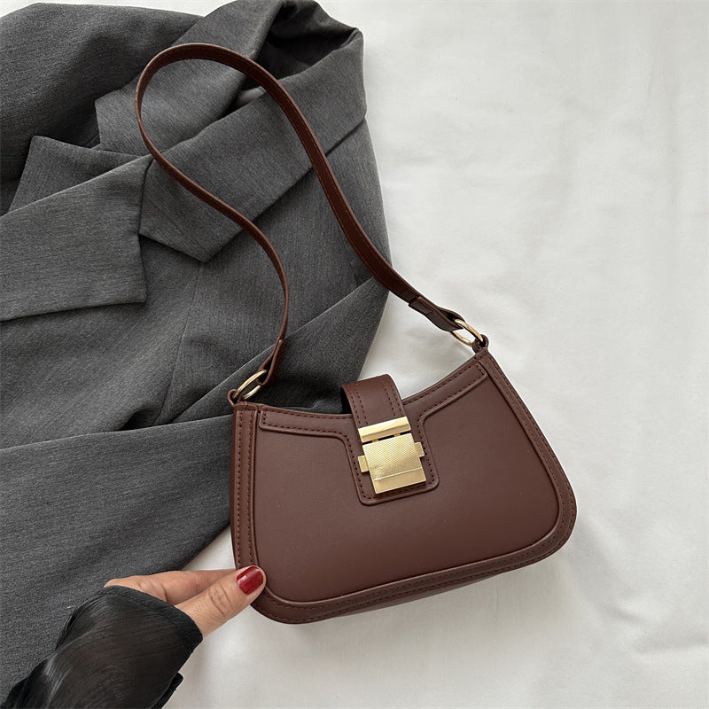 Bolsa Feminina Casual Pequena – Estilo e Praticidade no Dia a Dia