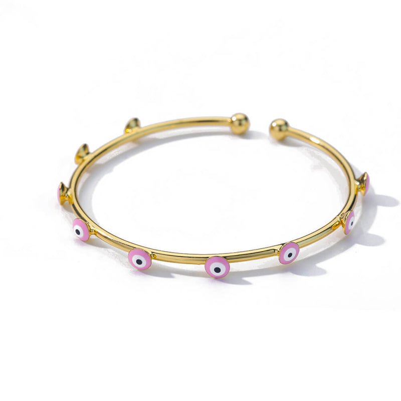 Pulseira Olho Grego