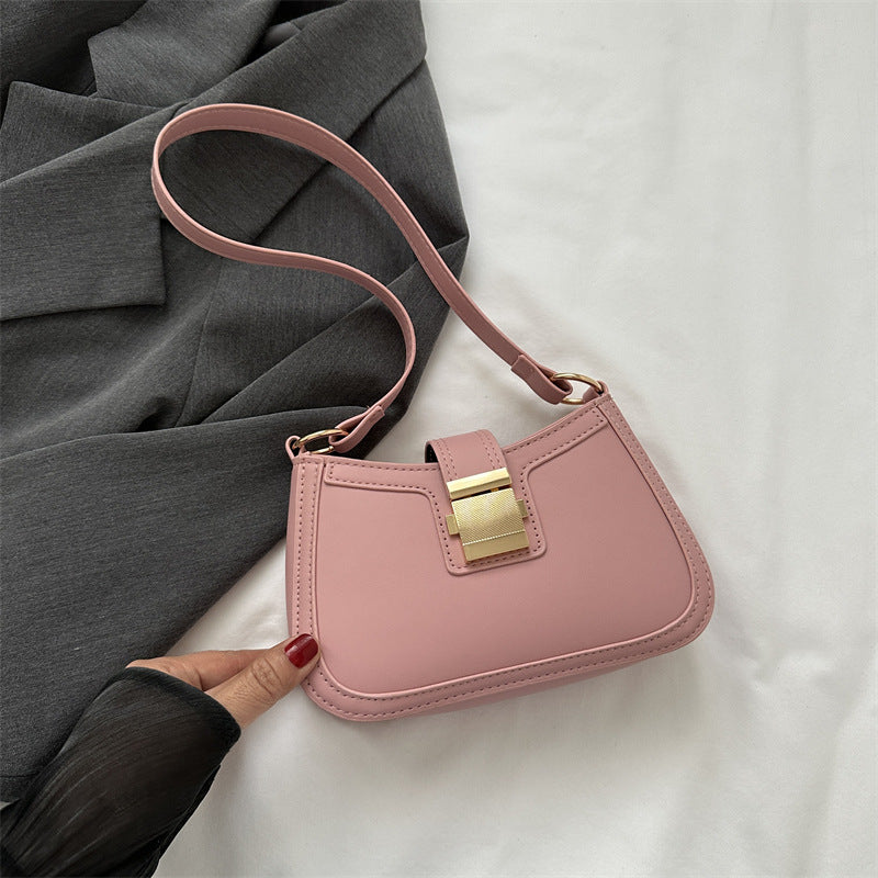 Bolsa Feminina Casual Pequena – Estilo e Praticidade no Dia a Dia
