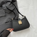 Bolsa Feminina Casual Pequena – Estilo e Praticidade no Dia a Dia