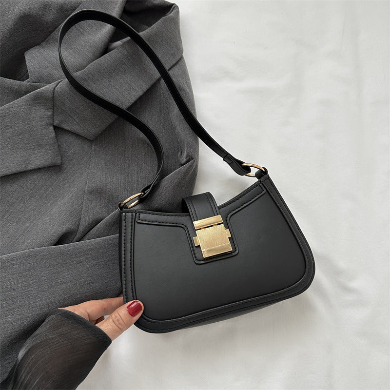 Bolsa Feminina Casual Pequena – Estilo e Praticidade no Dia a Dia