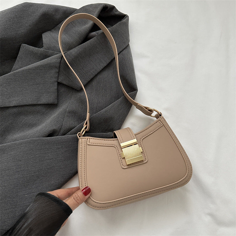 Bolsa Feminina Casual Pequena – Estilo e Praticidade no Dia a Dia