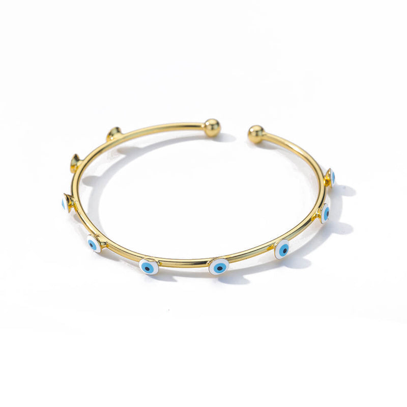 Pulseira Olho Grego